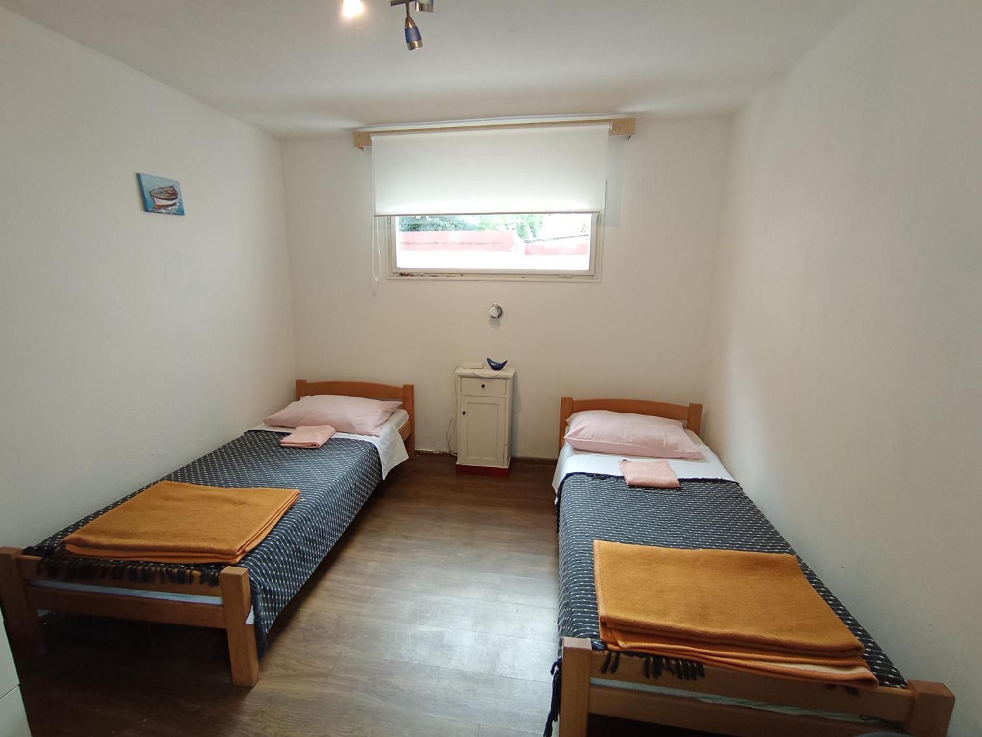 Simple Room For 2 With Bathroom Close To The Sea كلارجيفيكا المظهر الخارجي الصورة