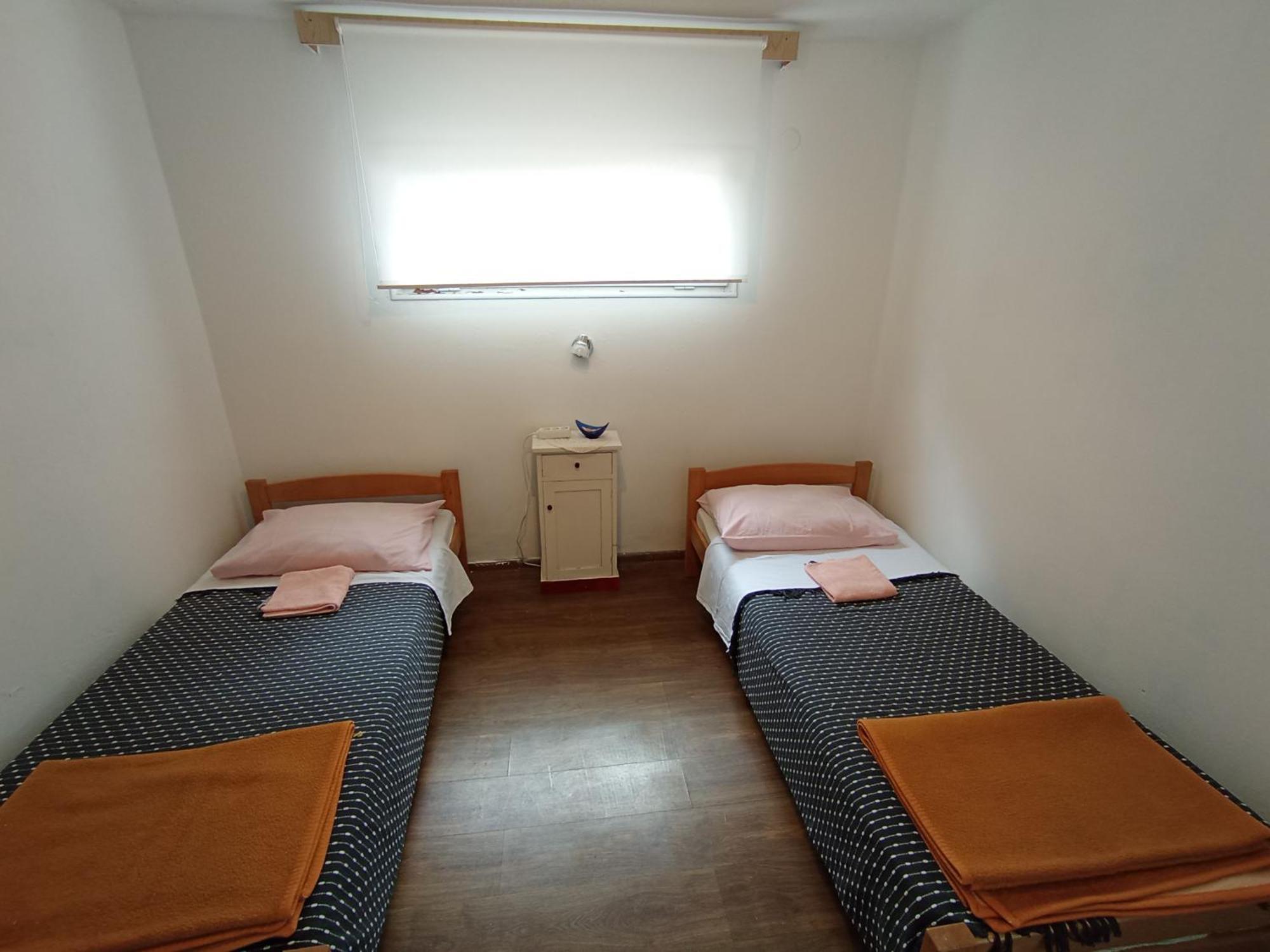 Simple Room For 2 With Bathroom Close To The Sea كلارجيفيكا المظهر الخارجي الصورة